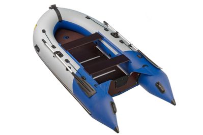 купить Лодка ПВХ ТРИТОН Plus 315 в Москве - фото 