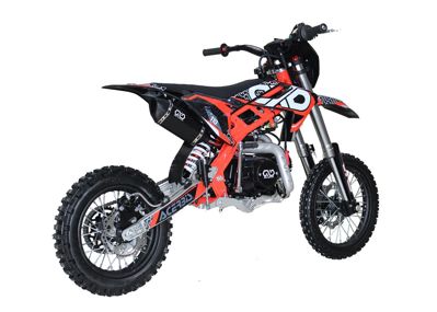 купить Мотоцикл OXO Base 110 SA PITBIKE в Москве - фото 