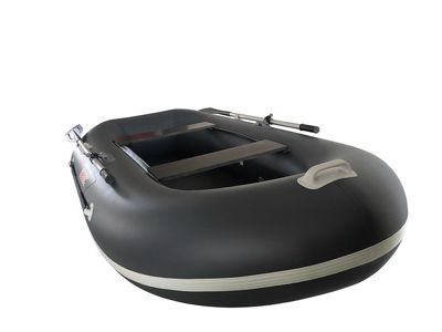 купить Гребная лодка ПВХ ФАВОРИТ Сомик 280 в Москве - фото 