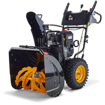 Снегоуборщик MCCULLOCH PM55 в Москве