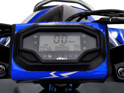 купить Квадроцикл SHARMAX 550 GX-Cruiser в Москве - фото 