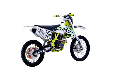 купить Мотоцикл кроссовый эндуро BRZ X5M 250cc в Москве - фото 