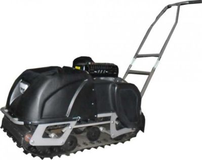 купить Мотобуксировщик RIDER HV-7 в Москве - фото 