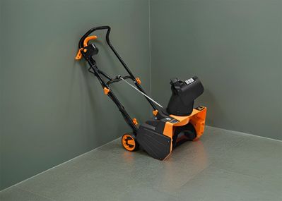 купить Снегоуборщик КАРВЕР STE 2146 в Москве - фото 