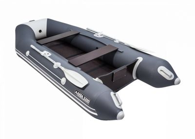 купить Лодка ПВХ АКВА 3200 СК в Москве - фото 