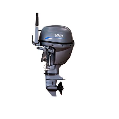купить 4х-тактный лодочный мотор HND OB20 FEHBS в Москве - фото 