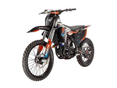 купить Мотоцикл AVANTIS A7 NEW (NC300-S/182MM) KKE (2024) ENDURO в Москве - фото 