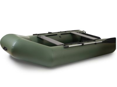 купить Лодка ПВХ TULIN КП-310 в Москве - фото 