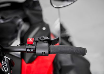 купить Снегоход SHARMAX Ace 1000 с ПСМ в Москве - фото 