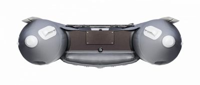 купить Лодка ПВХ ТАЙМЕНЬ LX 3600 НДНД в Москве - фото 