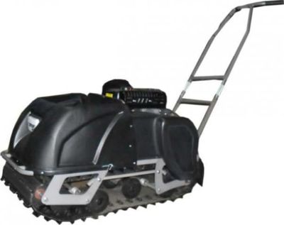 Мотобуксировщик RIDER HV-7 в Москве