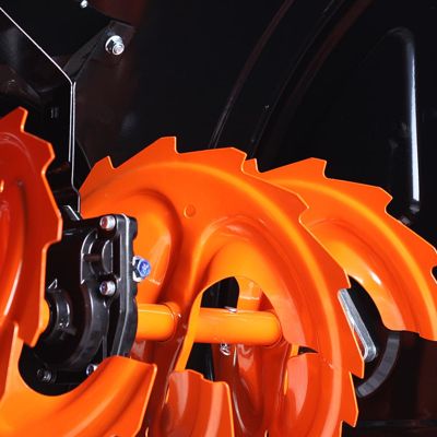 купить Снегоуборщик PATRIOT PS 751 E в Москве - фото 