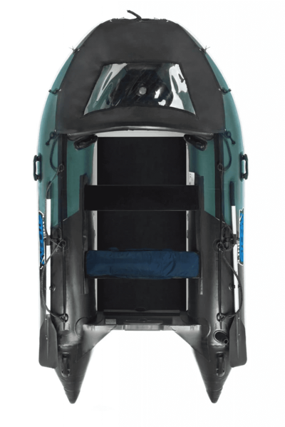 купить Лодка ПВХ STORMLINE Adventure Standard 310  (2024) в Москве - фото 