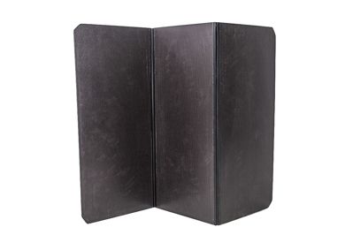 купить Лодка ПВХ БРОНЯ 280 Белый - чёрный в Москве - фото 