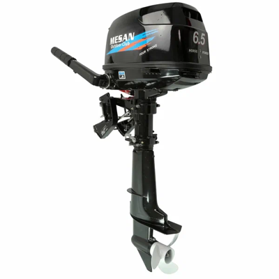 2х-тактный лодочный мотор MESAN 6.5 в Москве