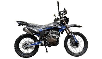 Мотоцикл SYCMCC 06 250 (FMM 172) ENDURO в Москве
