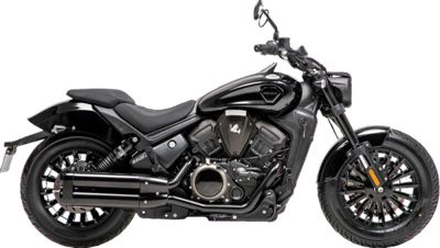 Мотоцикл BENDA Darkflag 500 в Москве