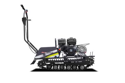 купить Мотобуксировщик SHARMAX SE600 1450 HP23 Enduro в Москве - фото 