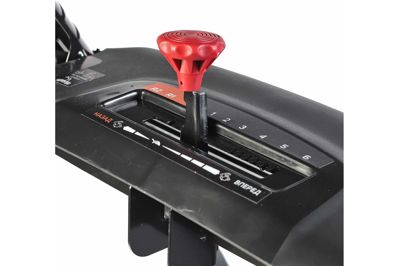 купить Снегоуборщик PATRIOT PS 603 E в Москве - фото 