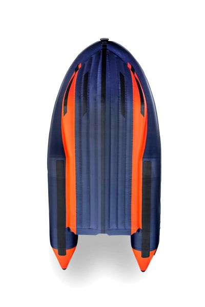 купить Лодка ПВХ STORMLINE Air Cruiser 360 (2024) в Москве - фото 