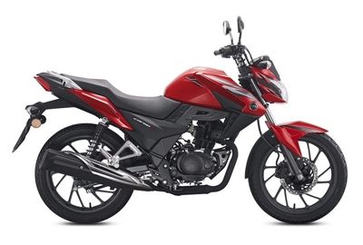 купить Мотоцикл HONDA CBF150R TOURENDURO в Москве - фото 