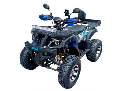Квадроцикл Инкомоторс Extreme 150 в Москве