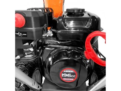 купить Снегоуборщик YARD FOX BASIC 5640H в Москве - фото 