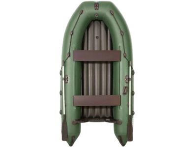 Лодка ПВХ ПИЛОТ 300 НДНД в Москве