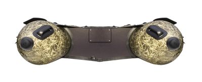 купить Лодка ПВХ РИВЬЕРА 3200 СК Компакт в Москве - фото 