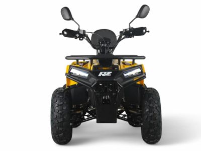 купить Квадроцикл RZMOTO Cross 150 в Москве - фото 