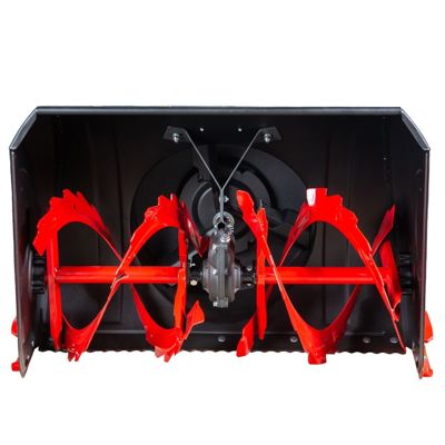 купить Снегоуборщик REDVERG PROLine RD-SBS87/15TBH Stand on в Москве - фото 