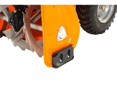 купить Снегоуборщик YARD FOX 7154E в Москве - фото 