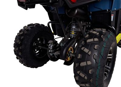 купить Квадроцикл AVANTIS Ray 200 Premium в Москве - фото 