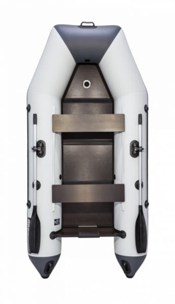 Лодка ПВХ АКВА 2900 СК в Москве