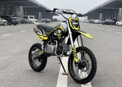 купить Мотоцикл FIDELIS ET Fortis SE150E PITBIKE в Москве - фото 