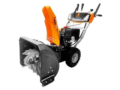 купить Снегоуборщик YARD FOX OPTIMA 6151E в Москве - фото 