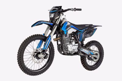 купить Мотоцикл AVANTIS A3 LUX (PR250/172FMM-5, 6 СТ.) ENDURO в Москве - фото 