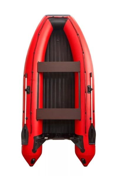 Лодка ПВХ SIBRIVER Хатанга JET 475 НДНД в Москве