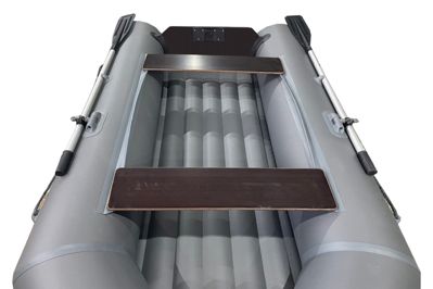 купить Лодка ПВХ BIG BOAT T310НД в Москве - фото 