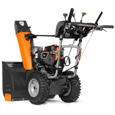 купить Снегоуборщик DAEWOO DAST 227 в Москве - фото 