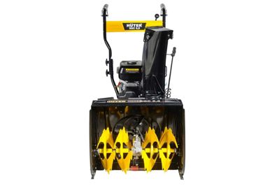 купить Снегоуборщик HUTER SGC 6,8 в Москве - фото 