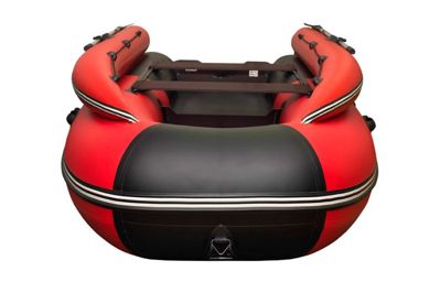 купить Лодка ПВХ STORMLINE Air Jet Pro Max 500 (2024) в Москве - фото 