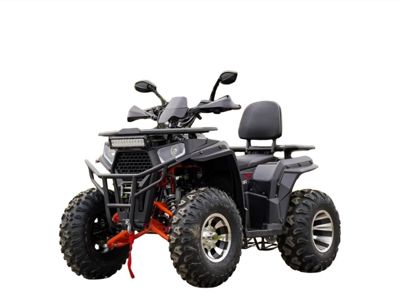 Квадроцикл WHITE SIBERIA Bars 200CC PRO в Москве