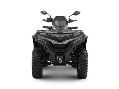 купить Квадроцикл SHARMAX Force 1000 Ranger в Москве - фото 