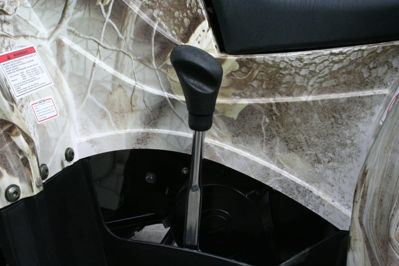 купить Квадроцикл GRIZZLY Aerox Mini 125cc в Москве - фото 