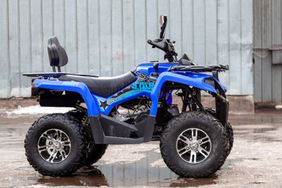 купить Квадроцикл SSSR Star в Москве - фото 