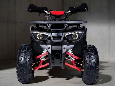 Квадроцикл UNIVERSAL ГЛАДИАТОР H125 в Москве