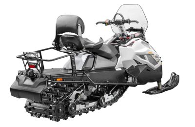 купить Снегоход СТЕЛС Атаман SA800T в Москве - фото 