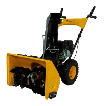 Снегоуборщик HABERT HBM22B в Москве