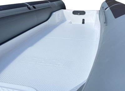 купить Лодка РИБ НАВИГАТОР 400R в Москве - фото 